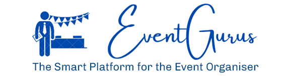 Event Gurus Logo
