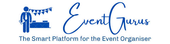 Event Gurus Logo