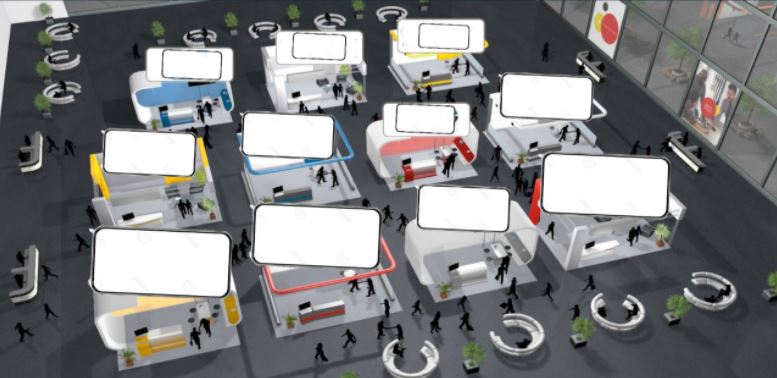 Virtual Expo Services